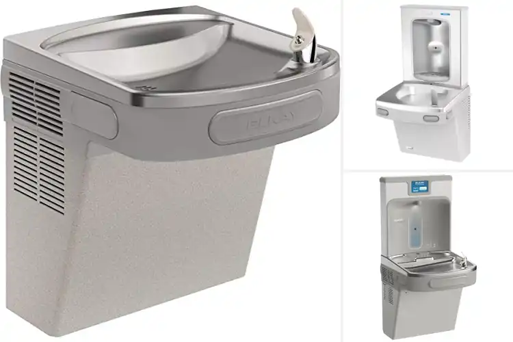 Detailed view of Best ADA Compliant Water Coolers