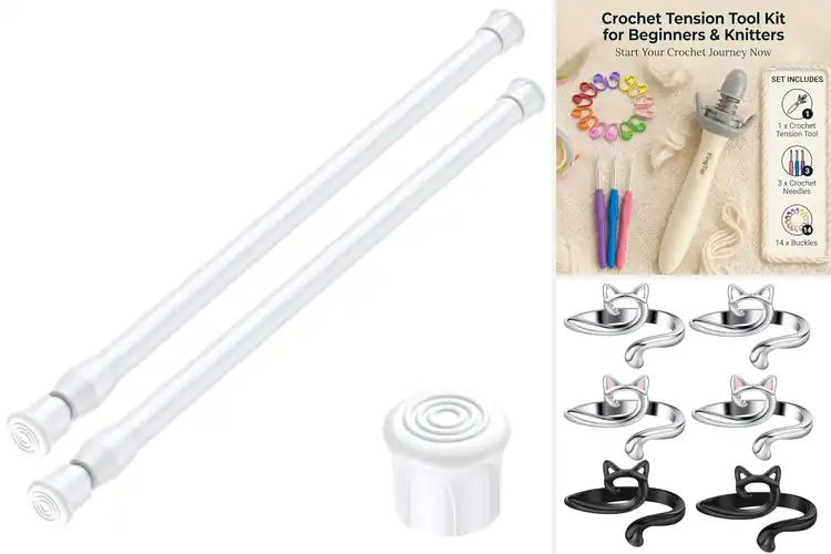 Detailed view of Best Adjustable Tension Tools