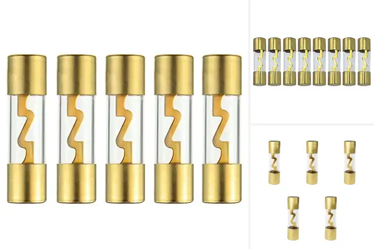 Detailed view of Best AGU Fuse Packs: Protect Your Car Audio System