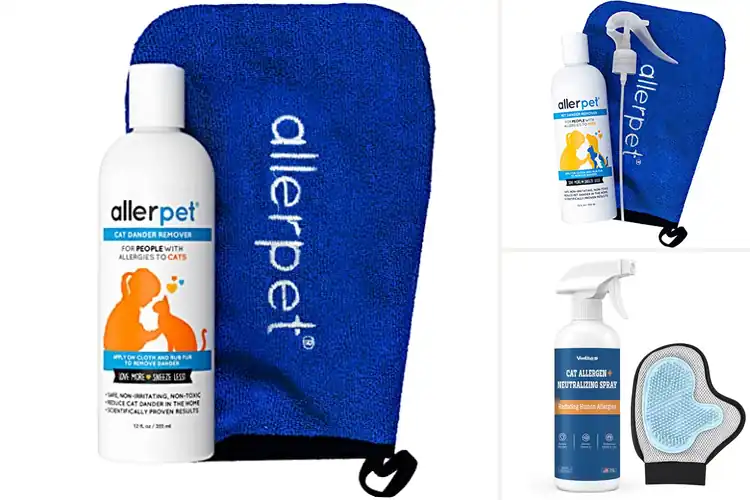 Detailed view of Best Allergen Removers: Top 10 Picks for Pet-Friendly Homes