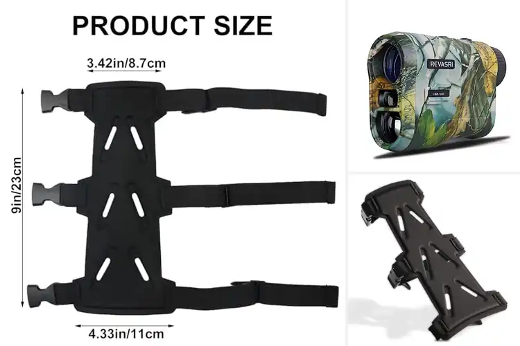 Detailed view of Best Archery Accessories: Elevate Your Skills with Top Gear