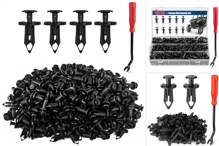 Detailed view of Best ATV Replacement Parts