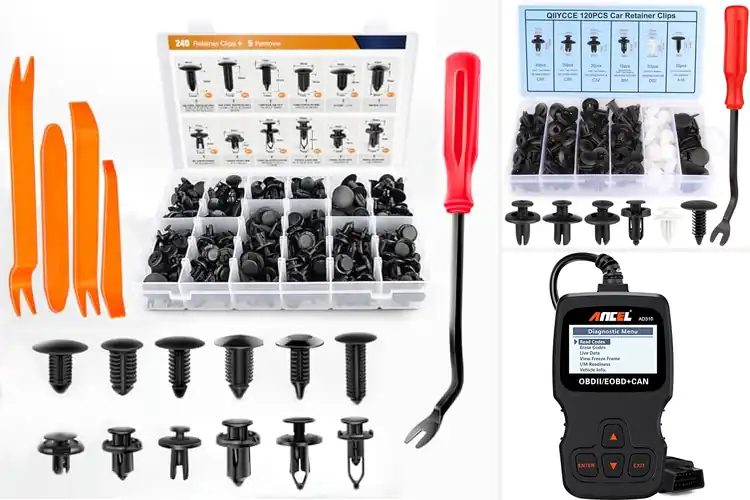 Detailed view of Best Auto Parts for Easy, Confident Repairs