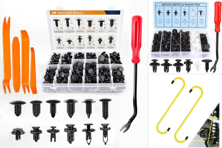 Detailed view of Best Automotive Parts: Upgrade Your Ride with Confidence