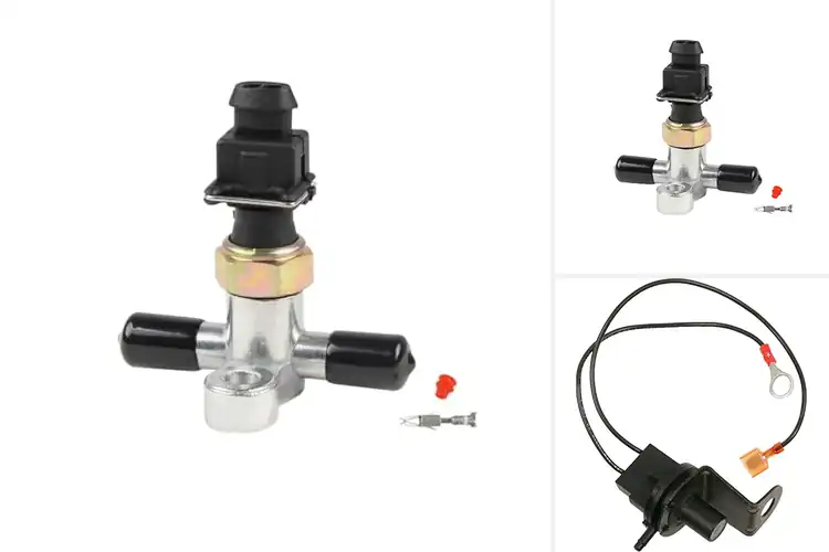 Detailed view of Best Automotive Vacuum Switches