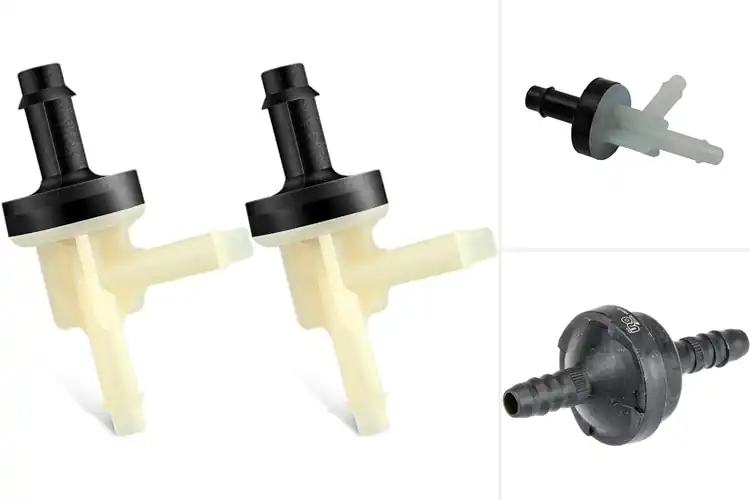 Detailed view of Best Automotive Vacuum Valves