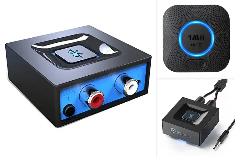 Detailed view of Best Bluetooth Streaming