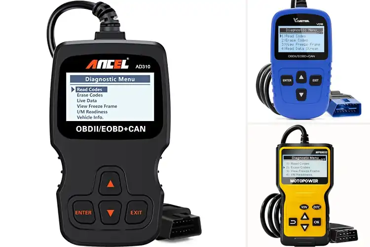 Detailed view of Best Car Diagnostic Interfaces