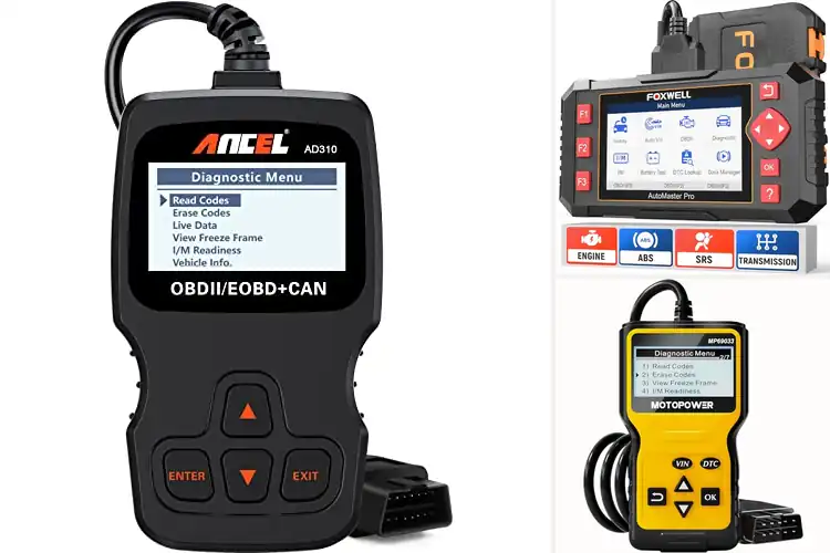 Detailed view of Best Car Diagnostic Tools