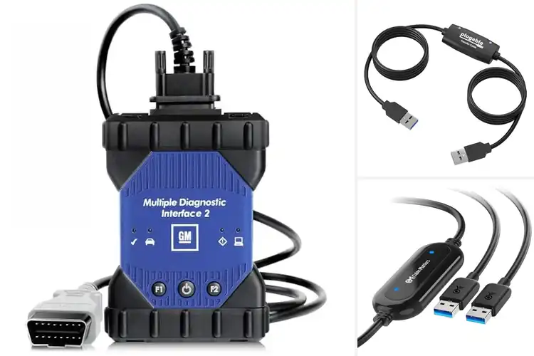 Detailed view of Best Data Transfer Mdi 2 Usb Cable Kits