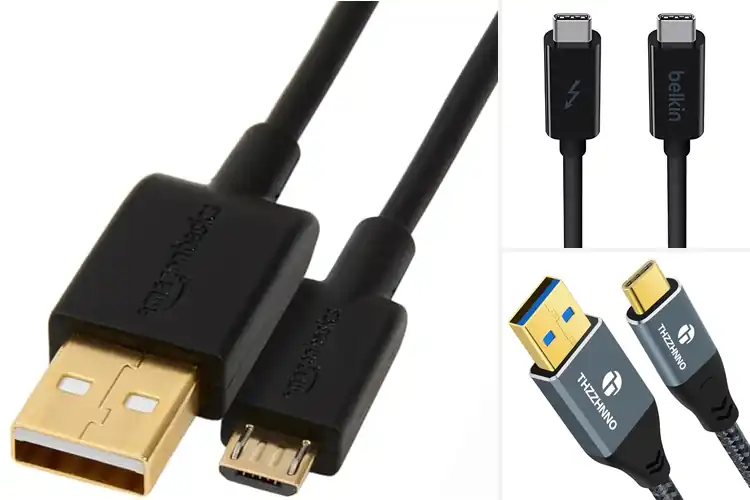 Detailed view of Best Data Transfer Speeds