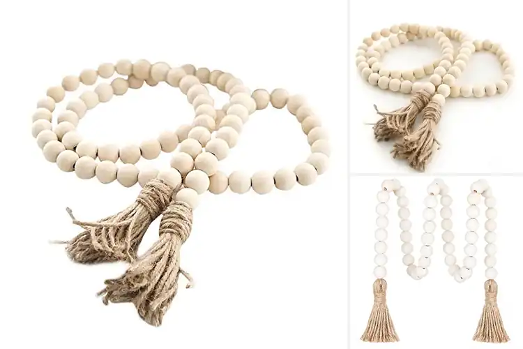 Detailed view of Best Decorative Beads