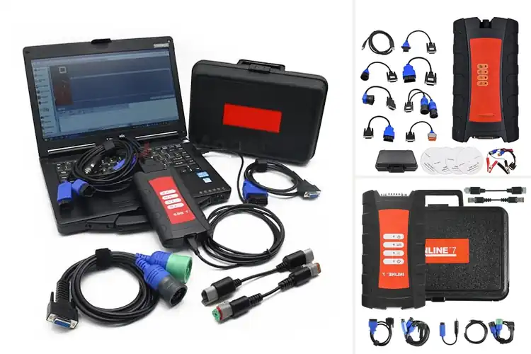 Detailed view of Best Diagnostic Data Transfer Interfaces