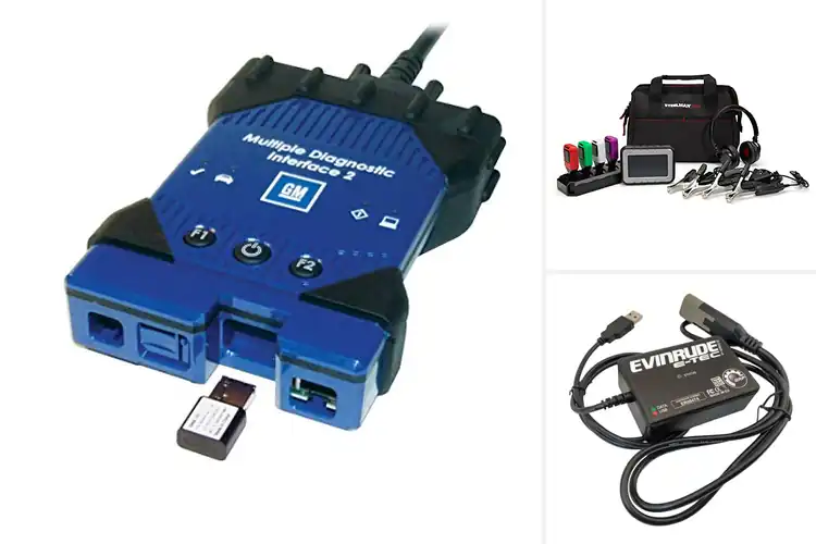 Detailed view of Best Diagnostic Interface Kits