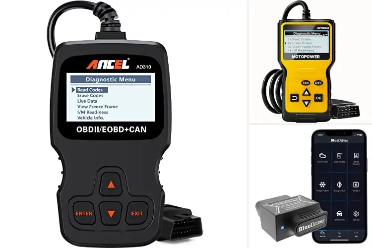 Detailed view of Best Diagnostic Tools