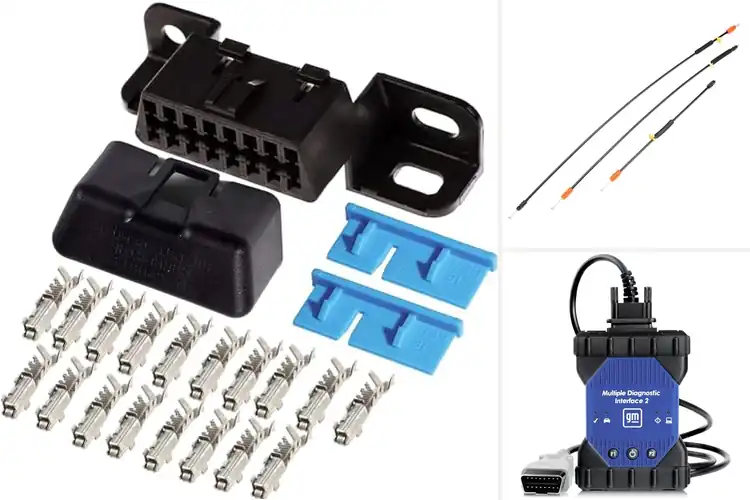 Detailed view of Best Dlc Cable Kits