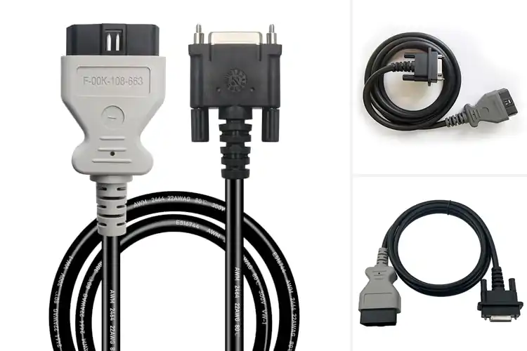 Detailed view of Best DLC Cable Ready MDI Tools