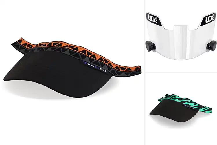 Detailed view of Best Durable Helmet Visors