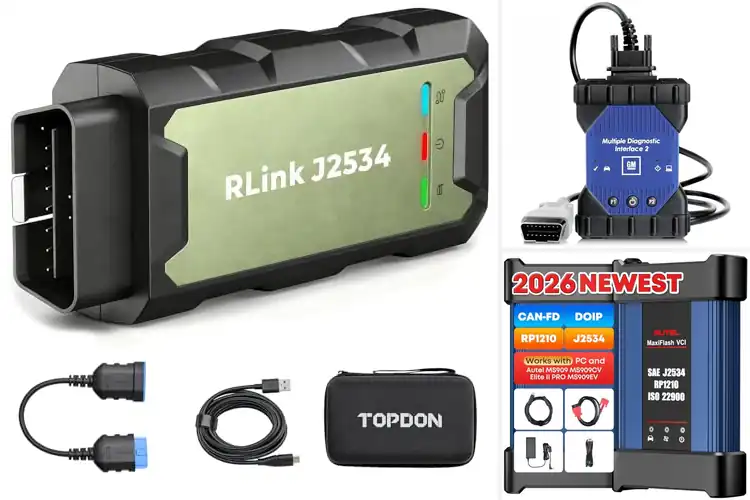 Detailed view of Best EcU Reprogramming Tool For Gm Vehicles