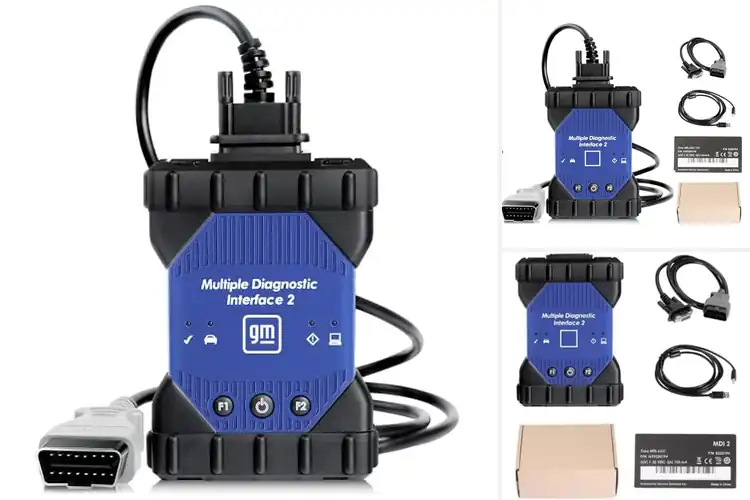 Detailed view of Best EL-52100-AM Scanners: Top Picks for Value & Performance