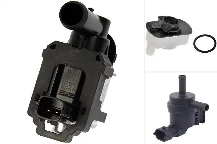Detailed view of Best Emission Controls