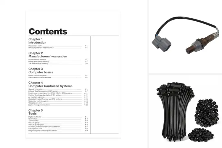 Detailed view of Best Engine Management Components