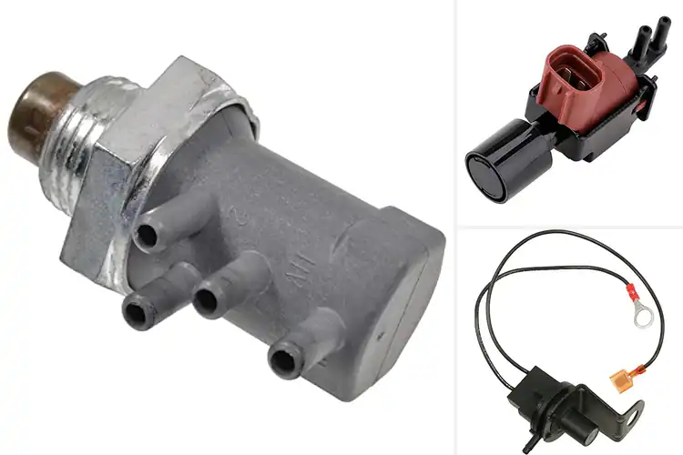 Detailed view of Best Engine Vacuum Switches for Reliable Performance