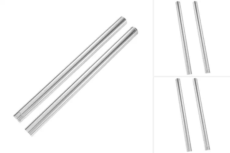 Detailed view of Best Front Fork Tubes for Honda VT750C2 Shadow Spirit