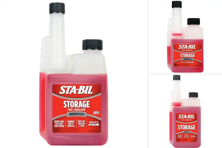 Detailed view of Best Fuel Stabilizers