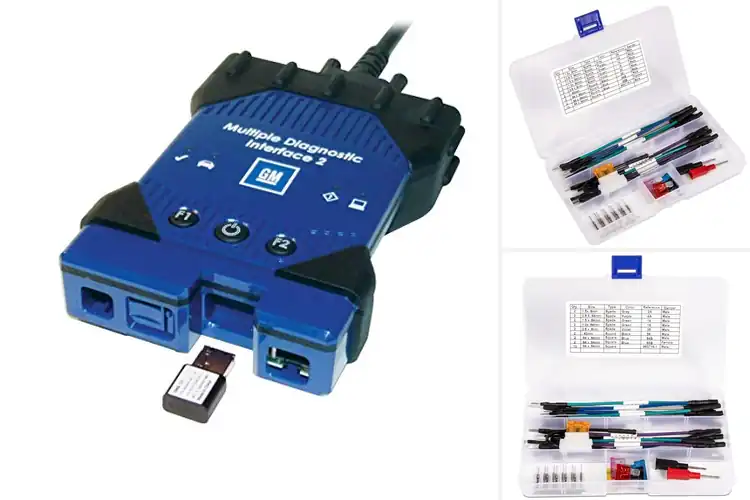 Detailed view of Best Gm Diagnostic Kits