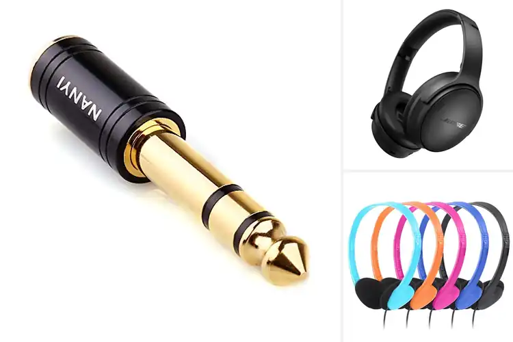 Detailed view of Best Headphone Outlet: Top 10 Picks for Ultimate Audio Bliss