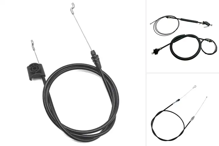 Detailed view of Best Honda Cables