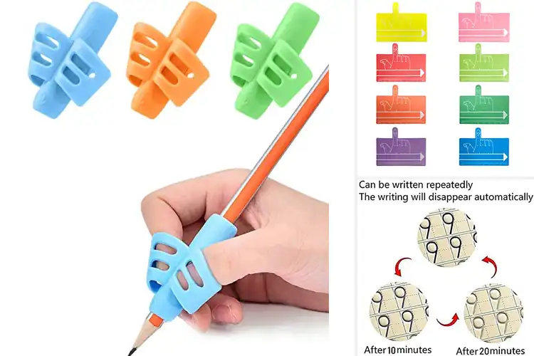 Detailed view of Best Kids Writing Instruments