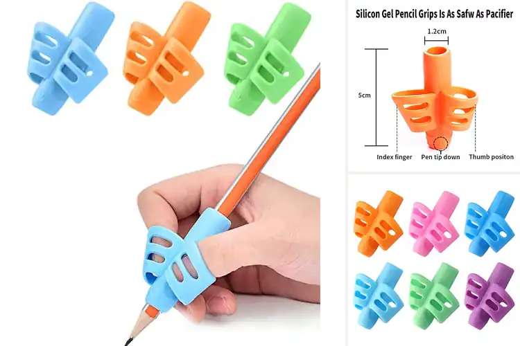 Detailed view of Best Kids Writing Tools