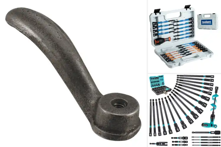 Detailed view of Best Long Handle Nuts for Faster, Smarter Tight-Space Work