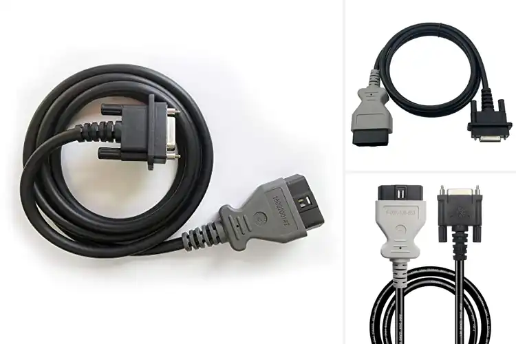 Detailed view of Best MDI 2 DLC Cable Kit: Top Picks for Easy Diagnostics