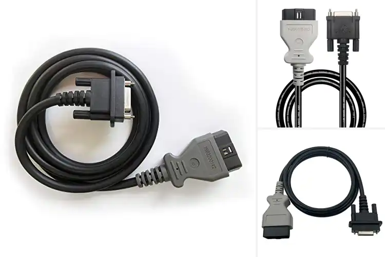 Detailed view of Best Mdi 2 Kit With DLC Cable And Usb Cable