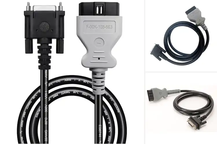 Detailed view of Best MDI2 Multiple Diagnostic Interfaces