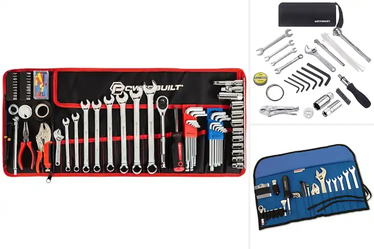 Detailed view of Best Motorcycle Shop Kits