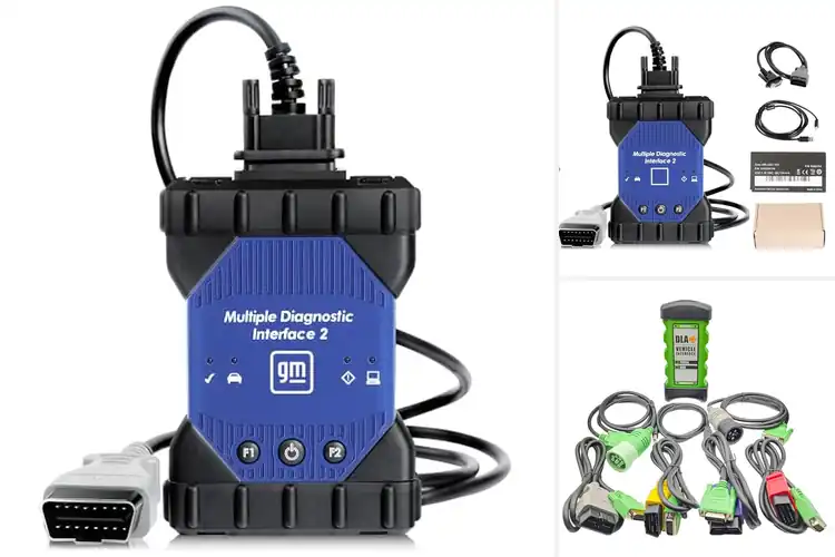 Detailed view of Best Multiple Diagnostic Interface Kits