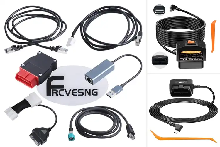 Detailed view of Best Obd2 Cable Kits