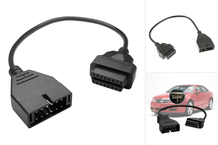 Detailed view of Best Obd2 Diagnostic Adapter For Gm Vehicles