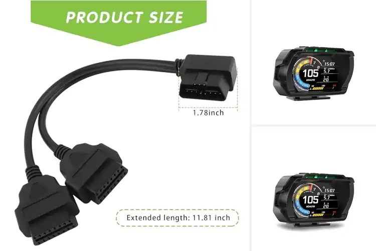 Detailed view of Best OBD2 Interfaces