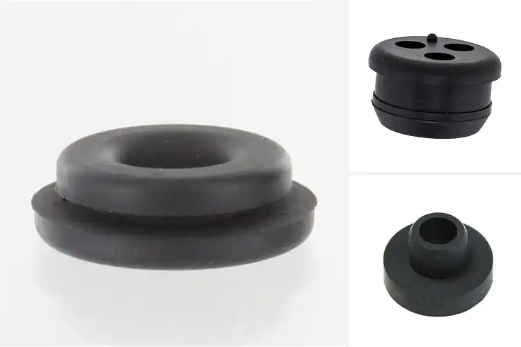Detailed view of Best OEM Grommets: Top 10 Genuine Parts for a Perfect Fit