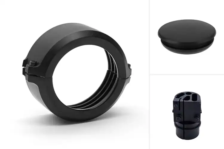 Detailed view of Best Outboard Grommets