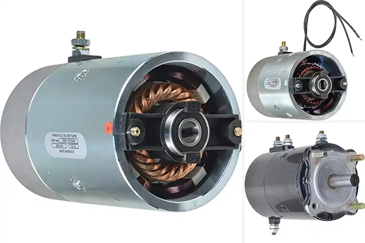 Detailed view of Best Prestolite Dc Motors: Top 10 Tested & Reviewed for You