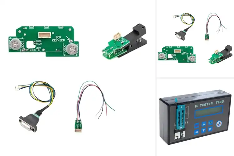 Detailed view of Best Professional Diagnostic Interfaces