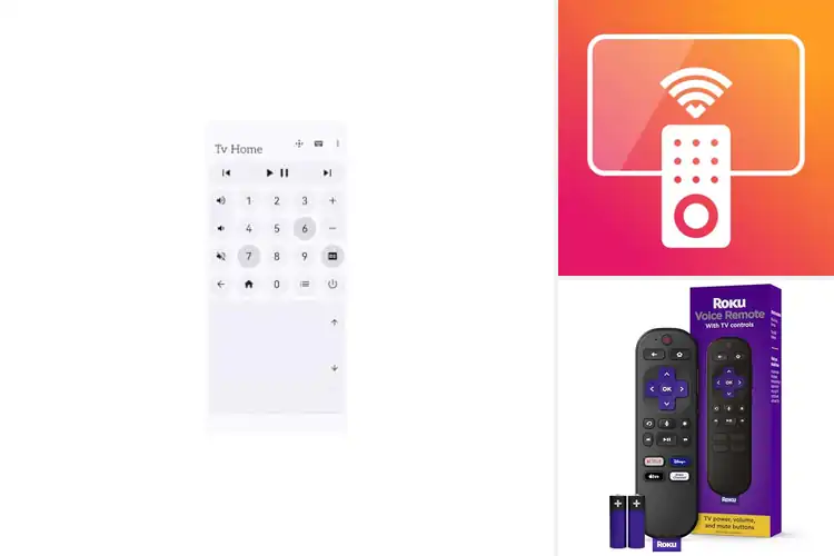 Detailed view of Best Remote App Control