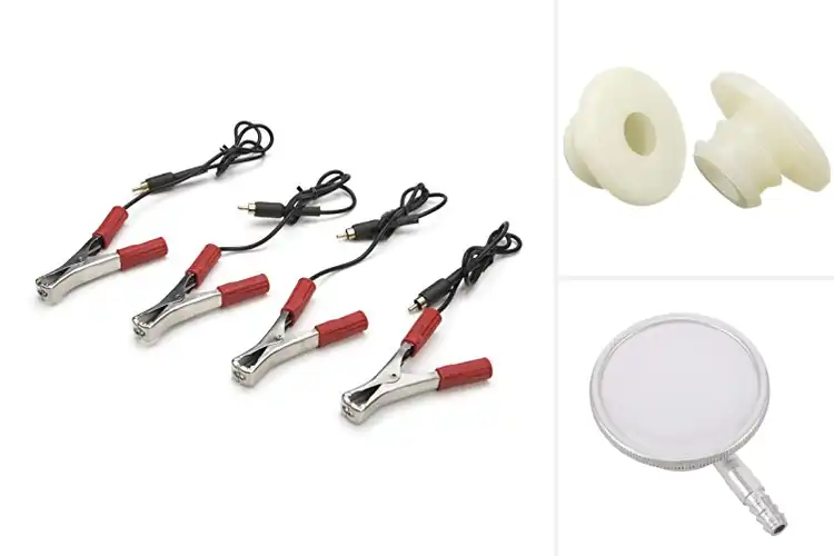 Detailed view of Best Replacement Diagnostic Parts