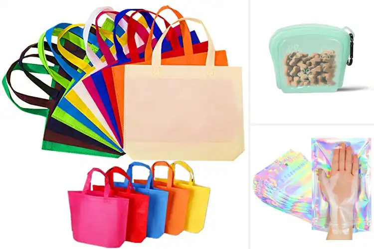 Detailed view of Best Reusable Treat Bags: Top 10 Eco-Friendly Picks for You
